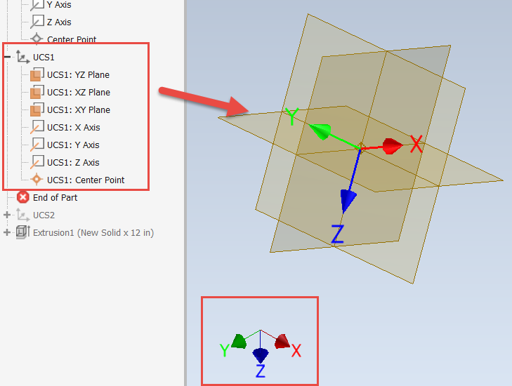 Inventor Tips & Tricks How to Set Precise Model Views for Screen